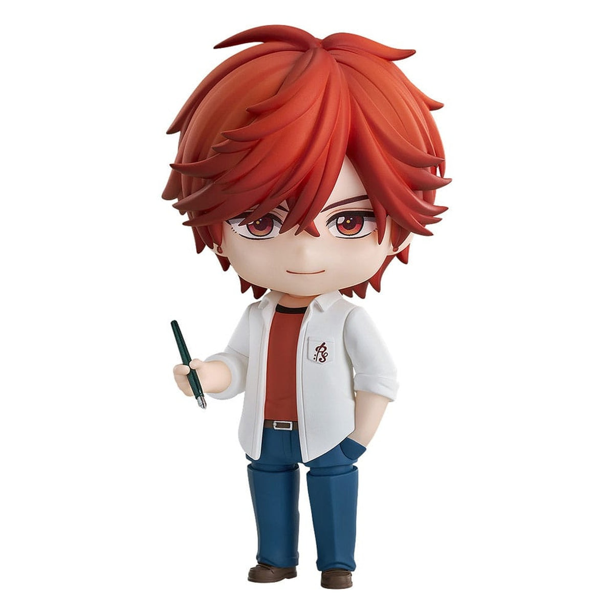 Zdjęcie produktu Monthly Girls' Nozaki-kun - figurka Nendoroid Mikoto Mikoshiba