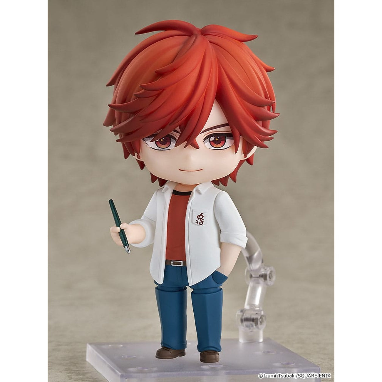Zdjęcie produktu Monthly Girls' Nozaki-kun - figurka Nendoroid Mikoto Mikoshiba