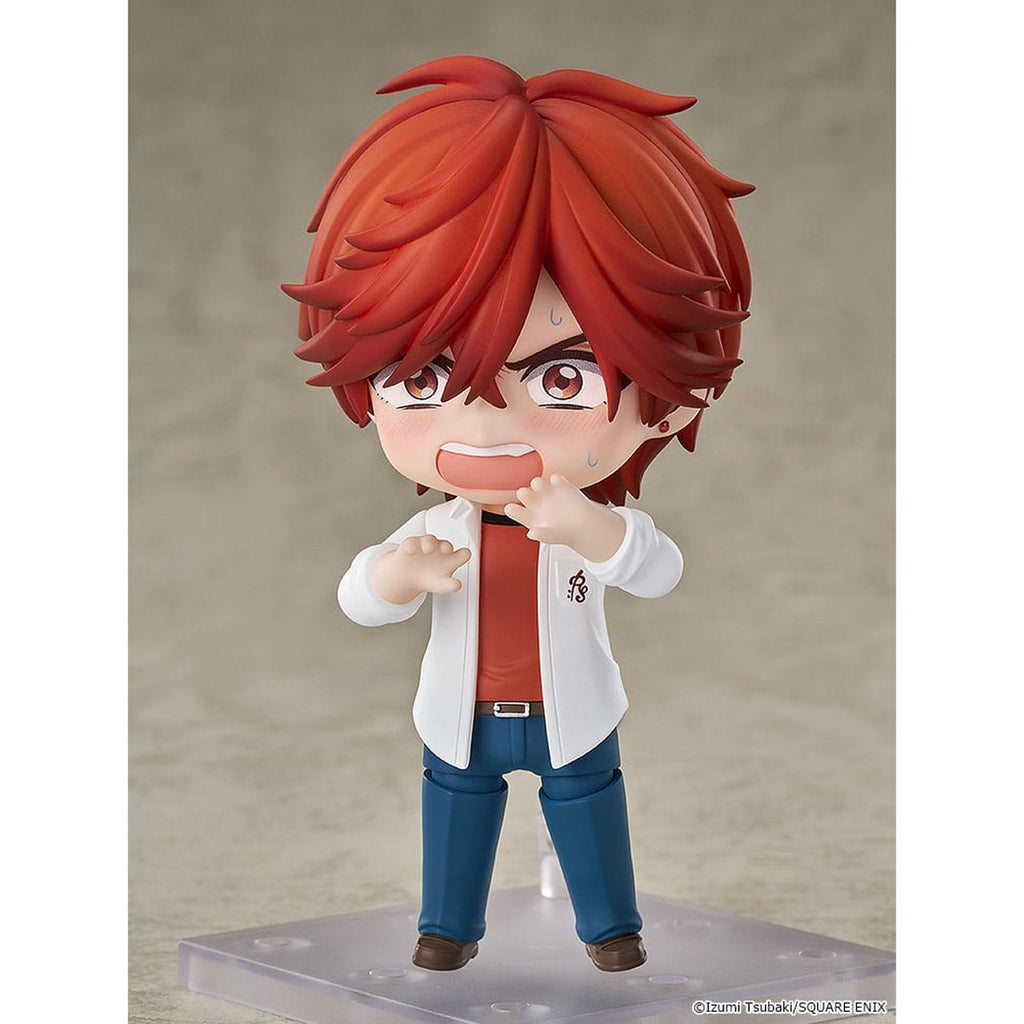 Zdjęcie produktu Monthly Girls' Nozaki-kun - figurka Nendoroid Mikoto Mikoshiba