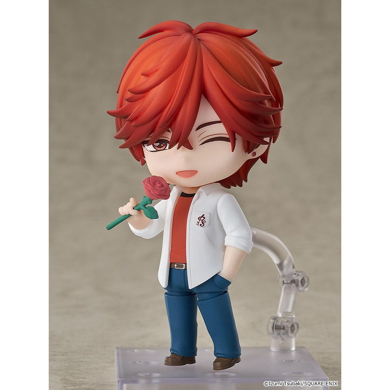 Zdjęcie produktu Monthly Girls' Nozaki-kun - figurka Nendoroid Mikoto Mikoshiba