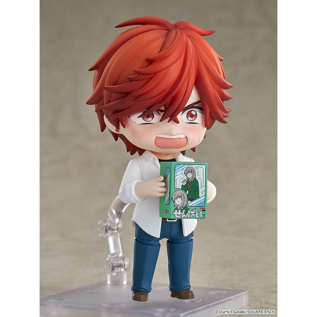 Zdjęcie produktu Monthly Girls' Nozaki-kun - figurka Nendoroid Mikoto Mikoshiba