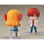 Zdjęcie produktu Monthly Girls' Nozaki-kun - figurka Nendoroid Mikoto Mikoshiba