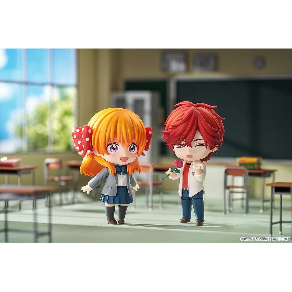 Zdjęcie produktu Monthly Girls' Nozaki-kun - figurka Nendoroid Mikoto Mikoshiba