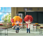 Zdjęcie produktu Monthly Girls' Nozaki-kun - figurka Nendoroid Mikoto Mikoshiba