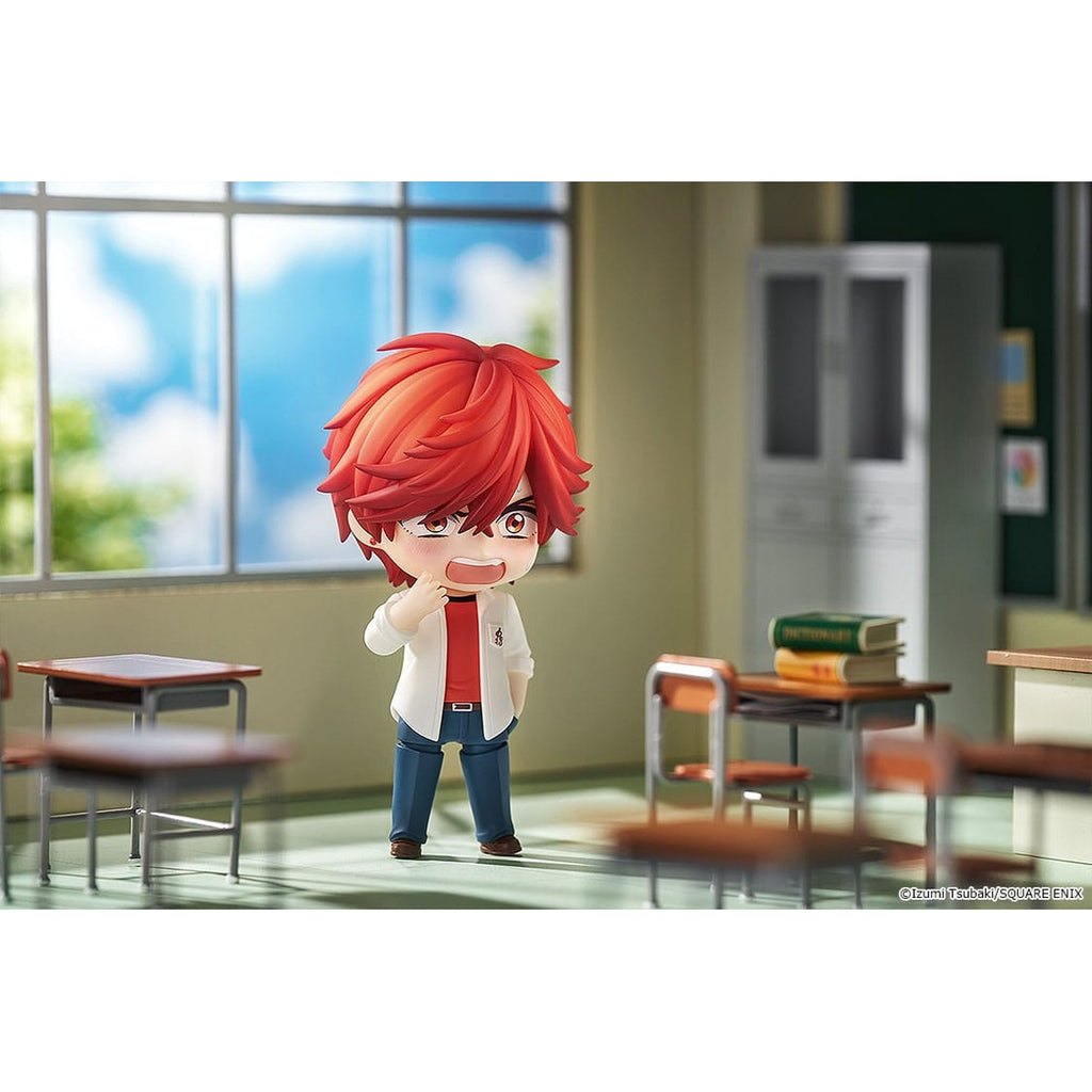 Zdjęcie produktu Monthly Girls' Nozaki-kun - figurka Nendoroid Mikoto Mikoshiba