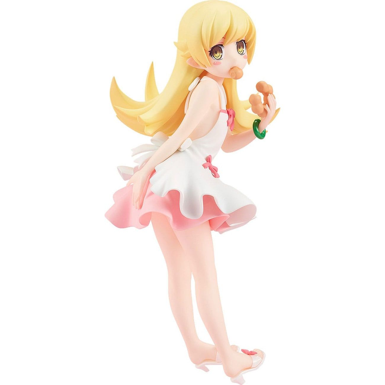 Zdjęcie produktu Monogatari – Figurka Shinobu Oshino Pop Up Parade