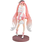 Product image Hatsune Miku - Sakura Miku Figure Hanami Outfit Version