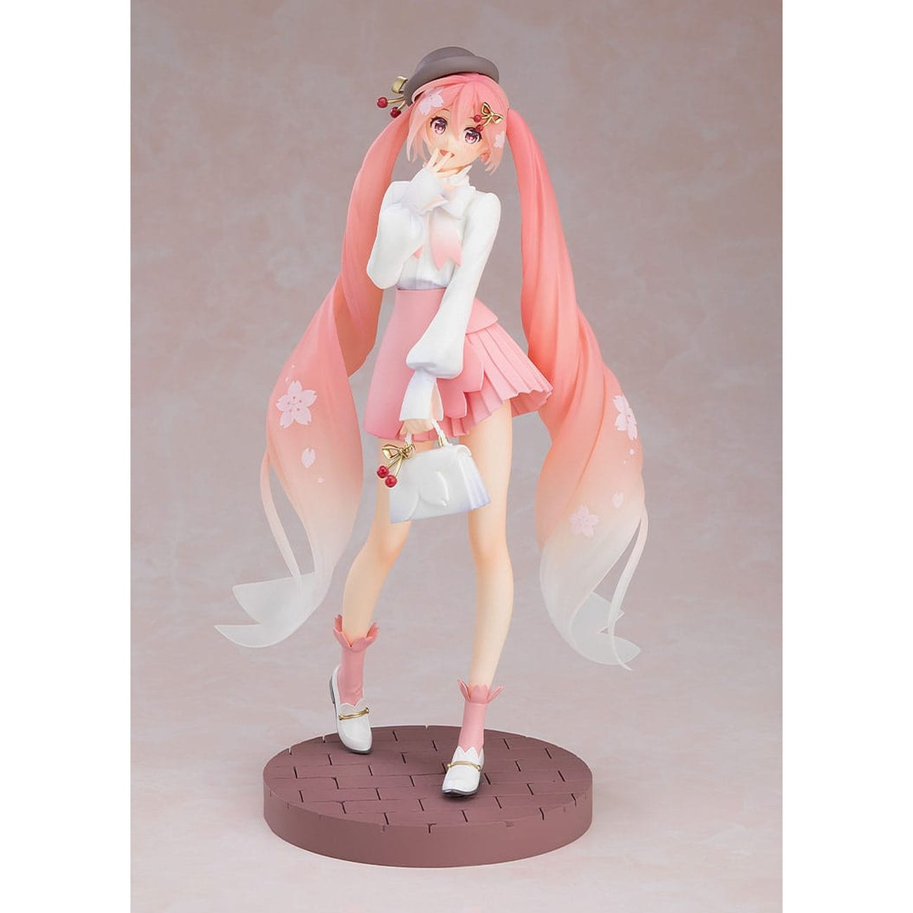 Product image Hatsune Miku - Sakura Miku Figure Hanami Outfit Version