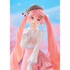 Product image Hatsune Miku - Sakura Miku Figure Hanami Outfit Version