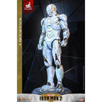 Product image Iron Man - Iron Man Mark IV Masterpiece 1:6 Scale Action Figure Exclusive