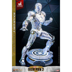 Product image Iron Man - Iron Man Mark IV Masterpiece 1:6 Scale Action Figure Exclusive