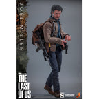 Zdjęcie produktu The Last of Us - Figurka akcji Joel Miller 1:6