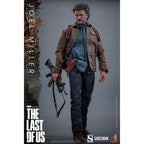 Zdjęcie produktu The Last of Us - Figurka akcji Joel Miller 1:6
