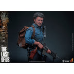 Zdjęcie produktu The Last of Us - Figurka akcji Joel Miller 1:6