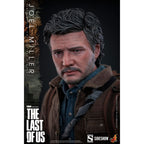 Zdjęcie produktu The Last of Us - Figurka akcji Joel Miller 1:6