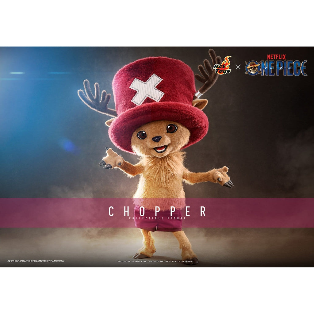 Zdjęcie produktu One Piece – kolekcjonerska figurka akcji Chopper