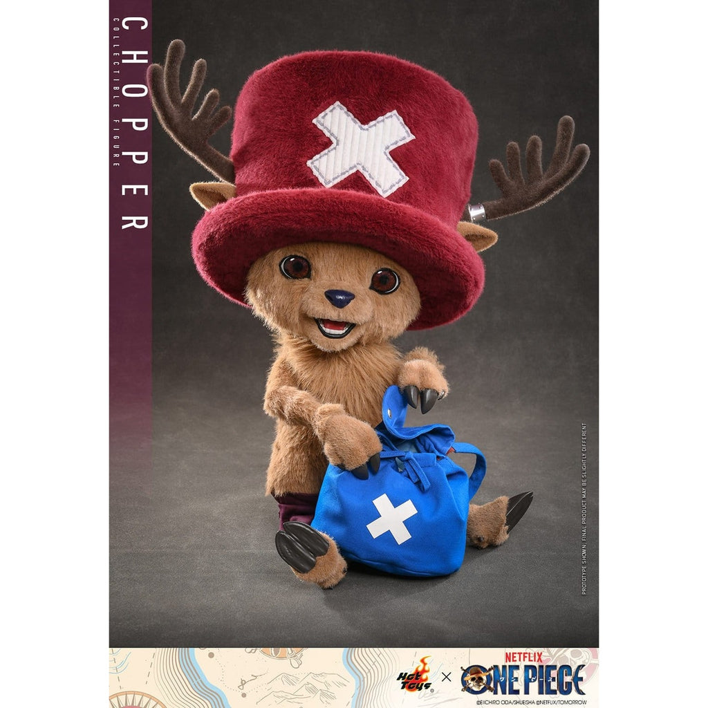 Zdjęcie produktu One Piece – kolekcjonerska figurka akcji Chopper