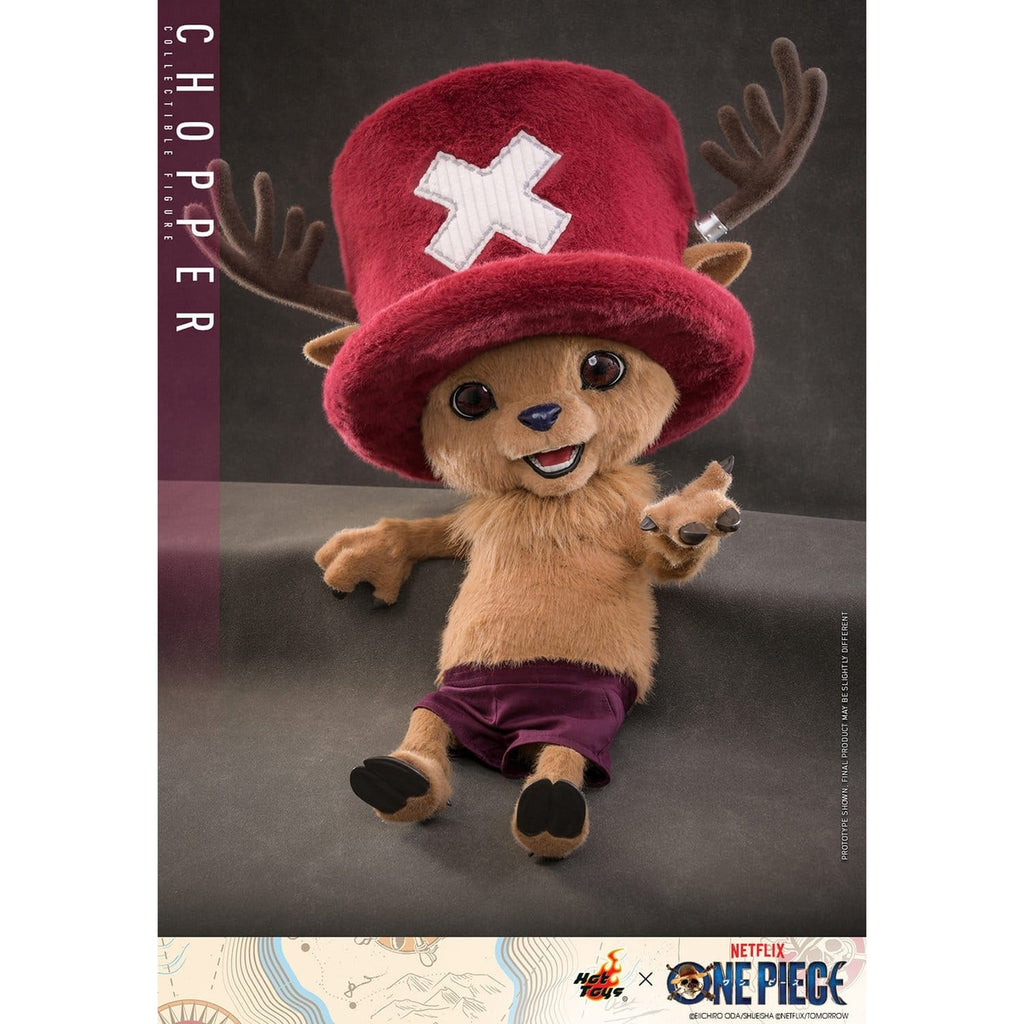 Zdjęcie produktu One Piece – kolekcjonerska figurka akcji Chopper