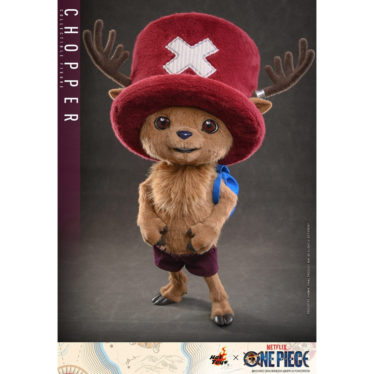 Zdjęcie produktu One Piece – kolekcjonerska figurka akcji Chopper
