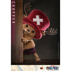 Zdjęcie produktu One Piece – kolekcjonerska figurka akcji Chopper