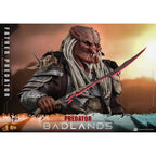 Product image Predator: Badlands - Njohrr Masterpiece 1:6 Action Figure