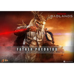 Product image Predator: Badlands - Njohrr Masterpiece 1:6 Action Figure