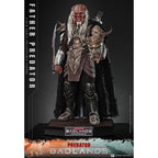 Product image Predator: Badlands - Njohrr Masterpiece 1:6 Action Figure