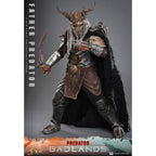 Product image Predator: Badlands - Njohrr Masterpiece 1:6 Action Figure