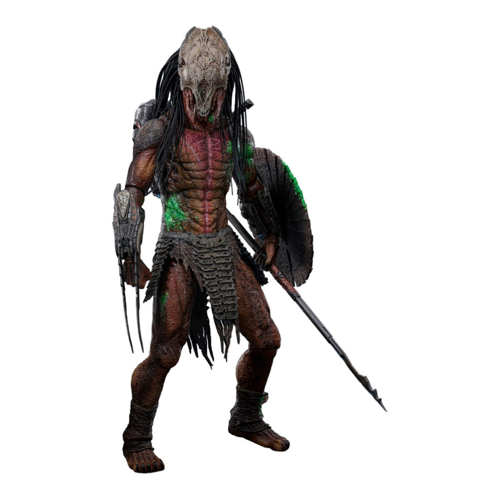 Zdjęcie produktu Prey - Figurka akcji Feral Predator 1:6 Battle Damaged Version