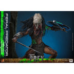 Zdjęcie produktu Prey - Figurka akcji Feral Predator 1:6 Battle Damaged Version