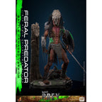 Zdjęcie produktu Prey - Figurka akcji Feral Predator 1:6 Battle Damaged Version