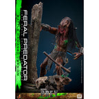 Zdjęcie produktu Prey - Figurka akcji Feral Predator 1:6 Battle Damaged Version