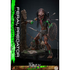 Zdjęcie produktu Prey - Figurka akcji Feral Predator 1:6 Battle Damaged Version