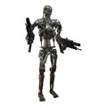 Zdjęcie produktu Terminator – figurka kolekcjonerska Masterpiece Endoskeleton 1:6 Battle Damaged Version