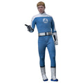 Zdjęcie produktu Fantastyczna Czwórka: First Steps – Figurka akcji Human Torch Masterpiece 1:6