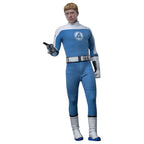 Zdjęcie produktu Fantastyczna Czwórka: First Steps – Figurka akcji Human Torch Masterpiece 1:6