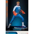 Zdjęcie produktu Fantastyczna Czwórka: First Steps – Figurka akcji Human Torch Masterpiece 1:6