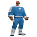 Zdjęcie produktu Fantastyczna Czwórka: First Steps – Figurka The Thing Masterpiece 1:6