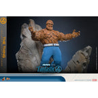 Zdjęcie produktu Fantastyczna Czwórka: First Steps – Figurka The Thing Masterpiece 1:6