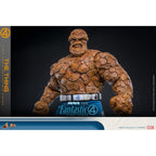 Zdjęcie produktu Fantastyczna Czwórka: First Steps – Figurka The Thing Masterpiece 1:6