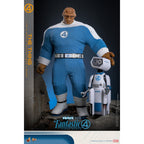 Zdjęcie produktu Fantastyczna Czwórka: First Steps – Figurka The Thing Masterpiece 1:6