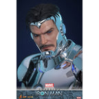 Product image Marvel Comic - Superior Iron Man Masterpiece 1:6 Action Figure