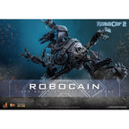 Zdjęcie produktu RoboCop 2 - RoboCain figurka akcji Masterpiece w skali 1:6