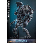 Zdjęcie produktu RoboCop 2 - RoboCain figurka akcji Masterpiece w skali 1:6