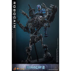 Zdjęcie produktu RoboCop 2 - RoboCain figurka akcji Masterpiece w skali 1:6
