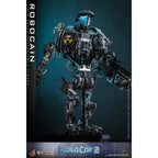 Zdjęcie produktu RoboCop 2 - RoboCain figurka akcji Masterpiece w skali 1:6