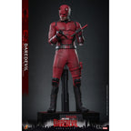 Zdjęcie produktu Daredevil: Born Again – figurka akcji Daredevil w skali 1:6