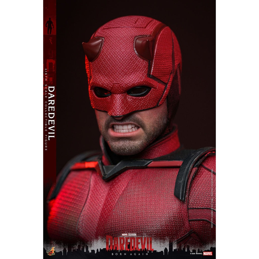 Zdjęcie produktu Daredevil: Born Again – figurka akcji Daredevil w skali 1:6