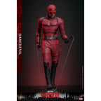 Zdjęcie produktu Daredevil: Born Again – figurka akcji Daredevil w skali 1:6