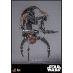 Zdjęcie produktu Star Wars Epizod I – Droideka Masterpiece figurka akcji 1:6